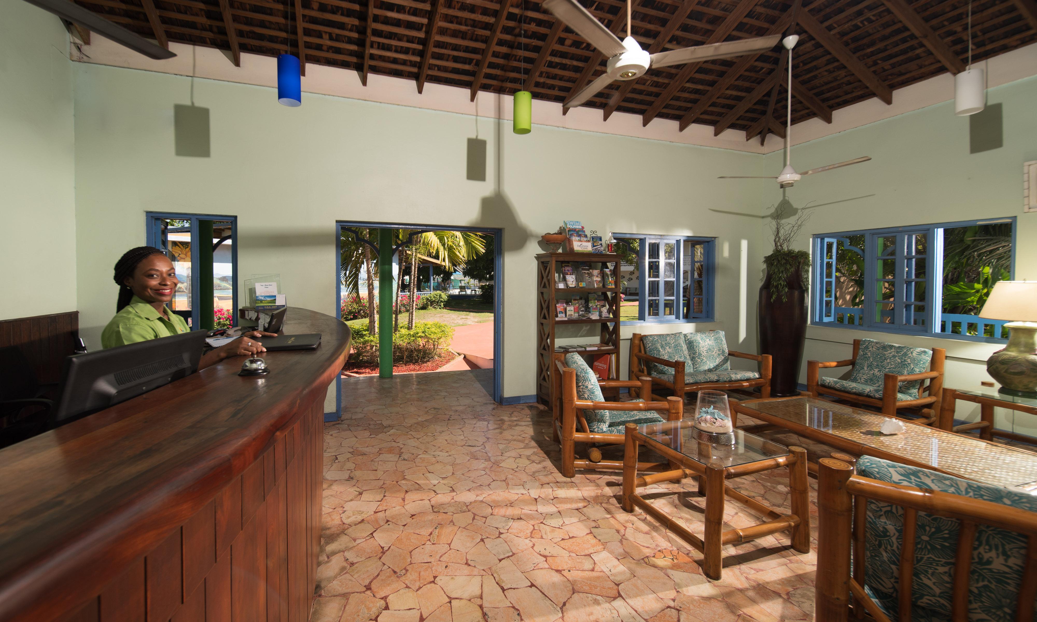 Toby'S Resort Montego Bay Buitenkant foto