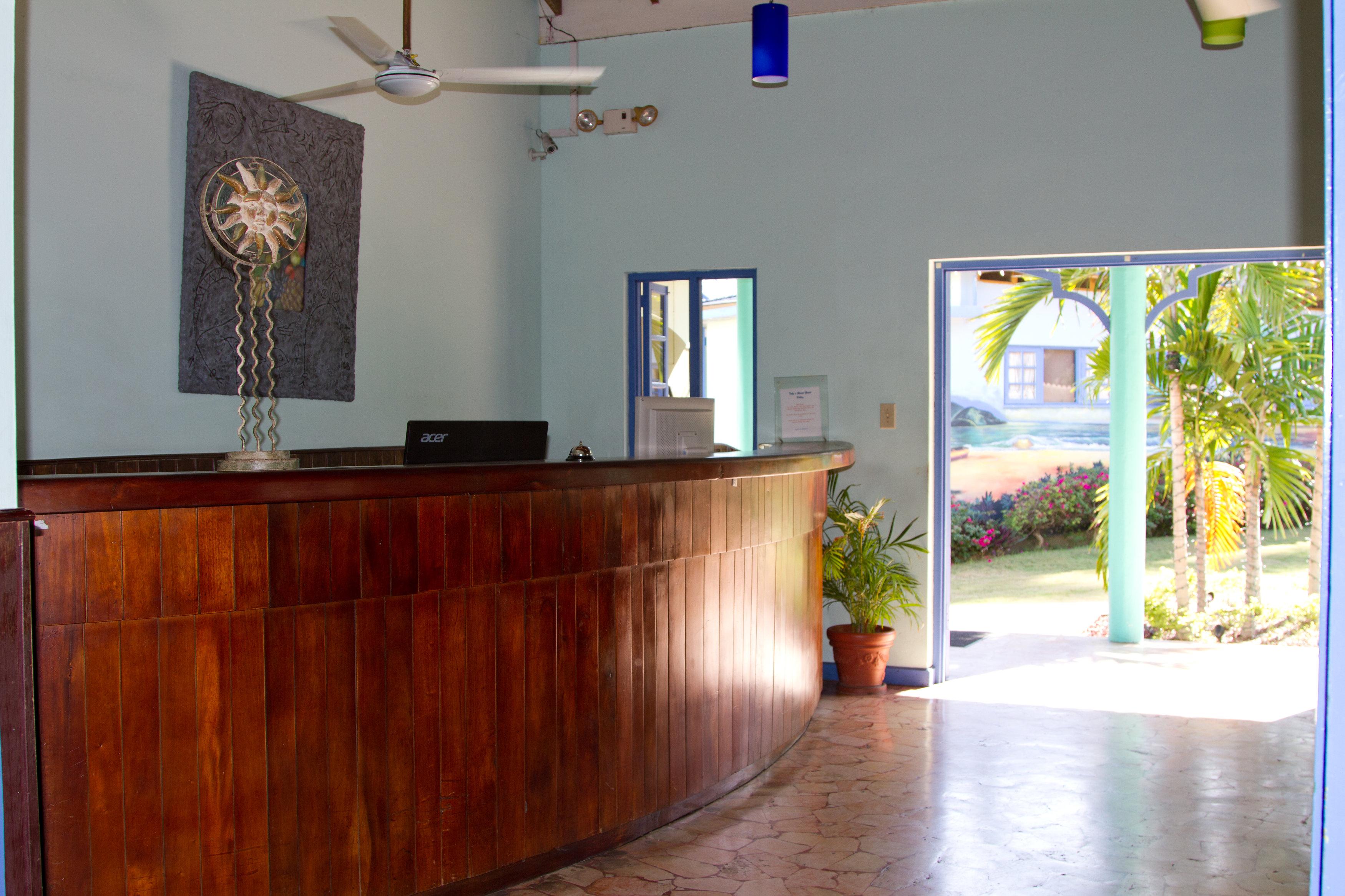 Toby'S Resort Montego Bay Buitenkant foto