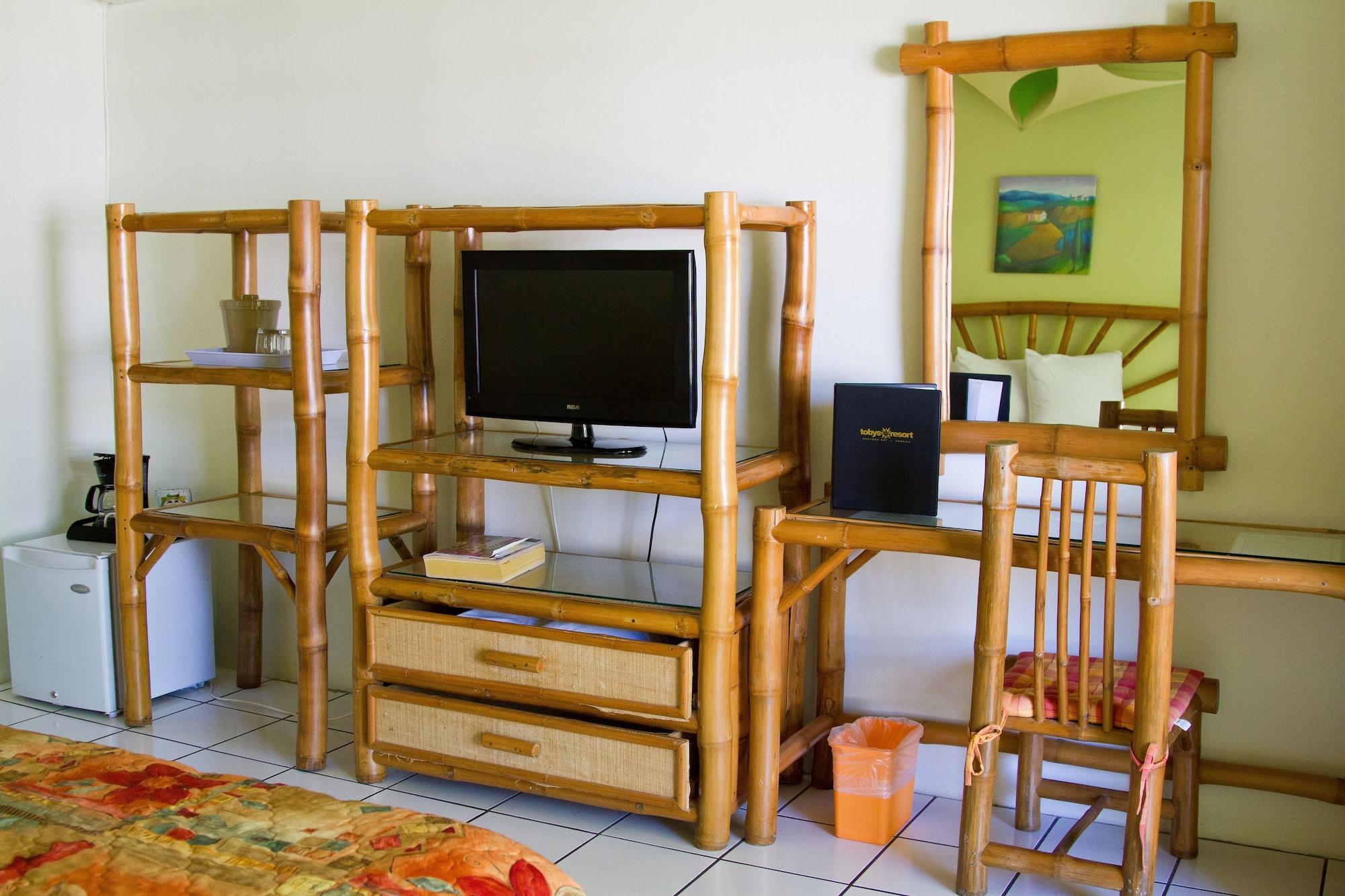 Toby'S Resort Montego Bay Buitenkant foto