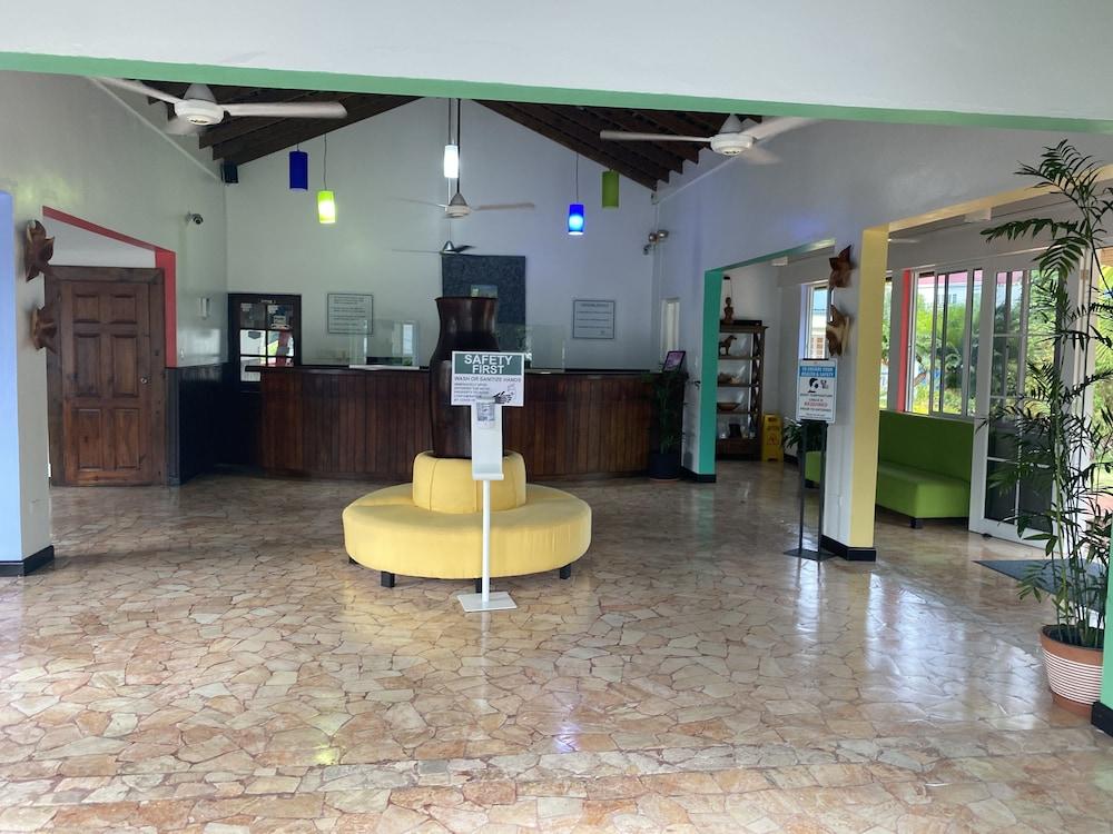 Toby'S Resort Montego Bay Buitenkant foto