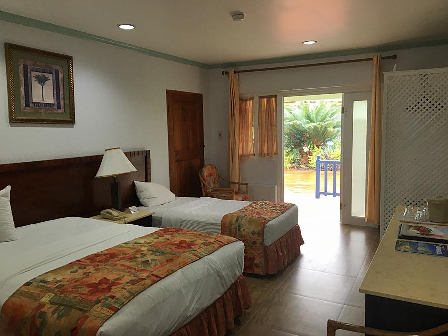 Toby'S Resort Montego Bay Buitenkant foto
