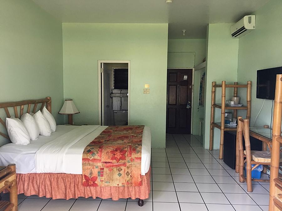 Toby'S Resort Montego Bay Buitenkant foto