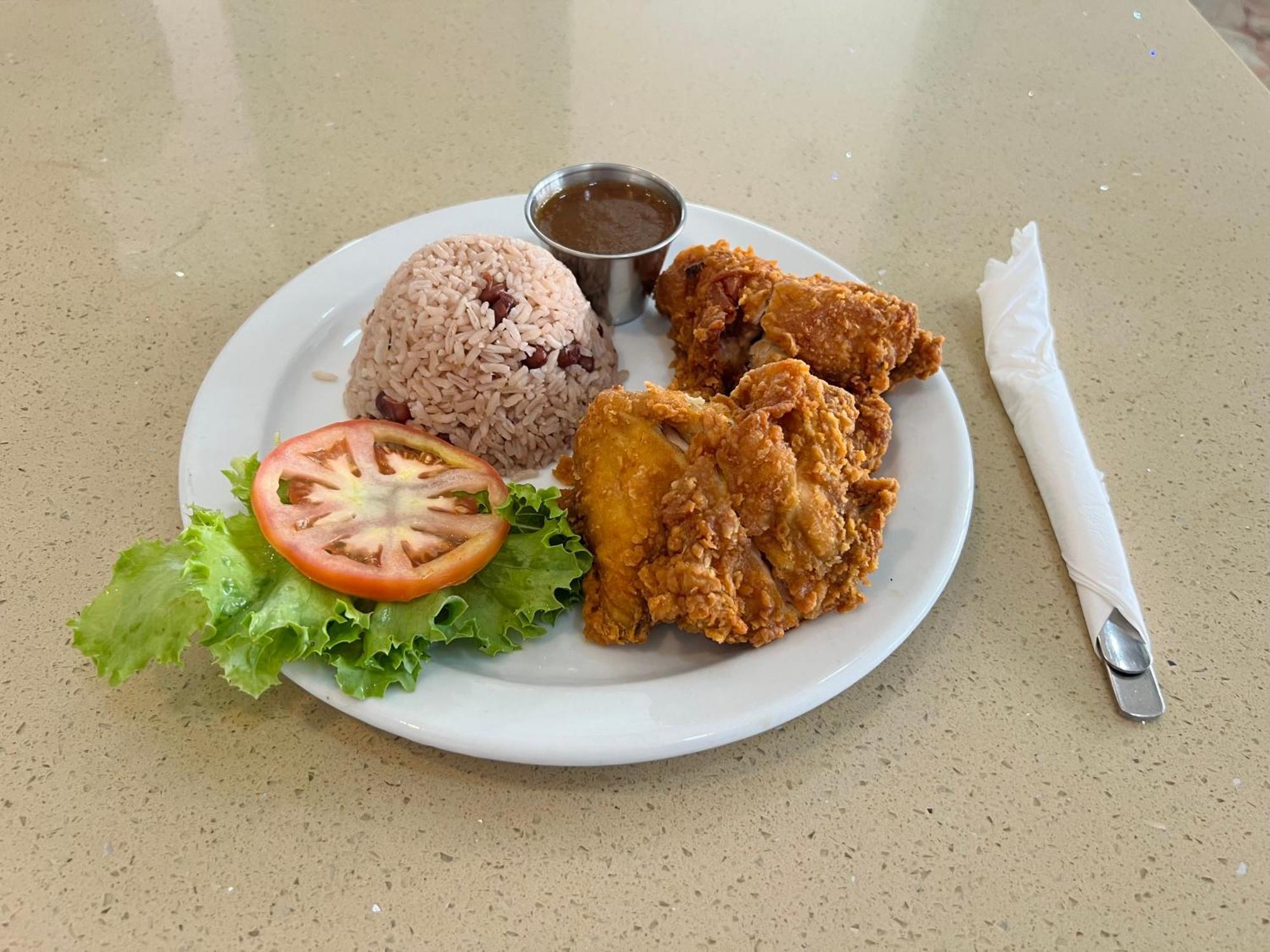 Toby'S Resort Montego Bay Buitenkant foto