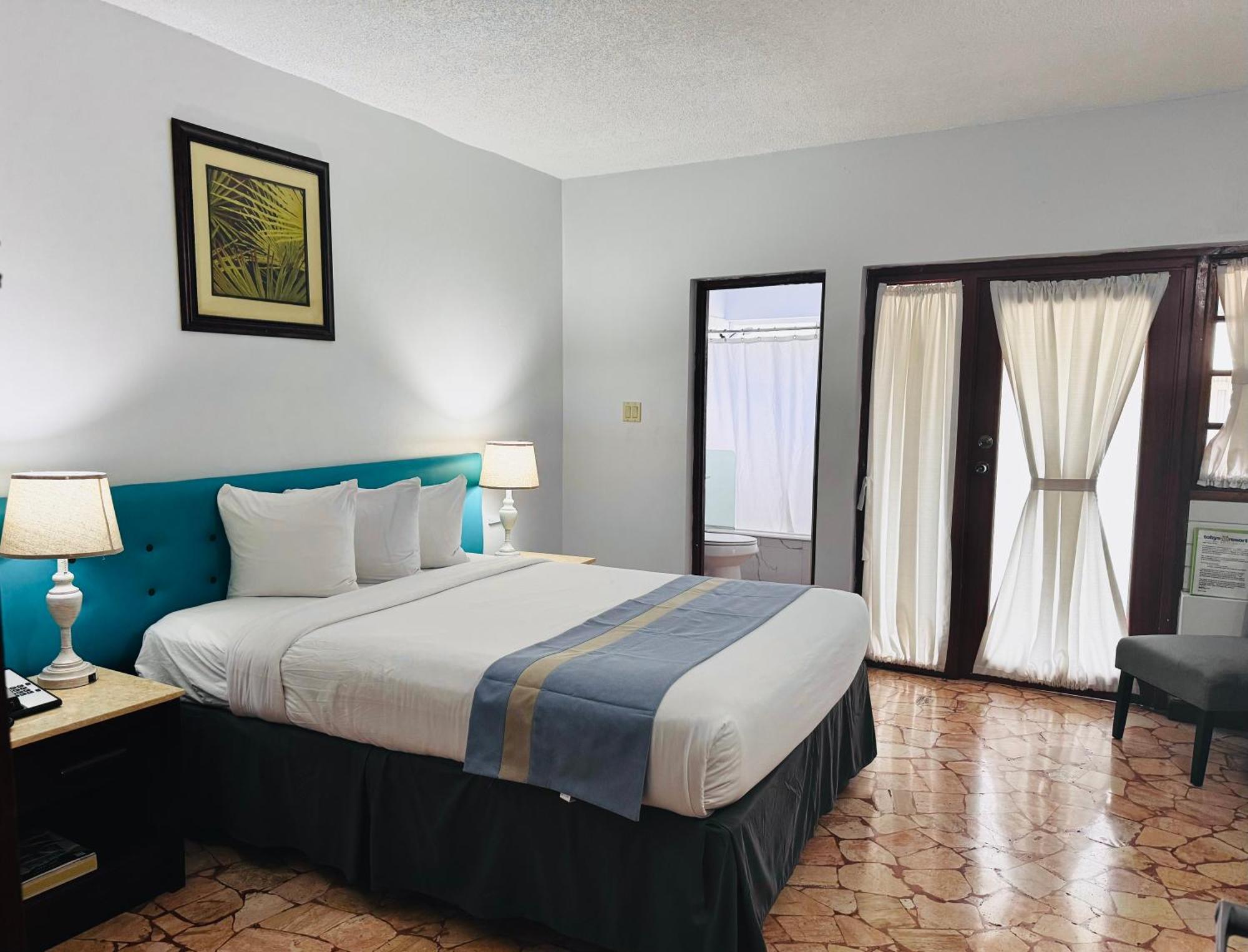 Toby'S Resort Montego Bay Buitenkant foto