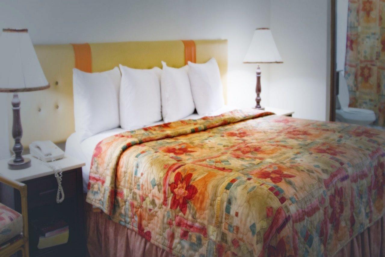 Toby'S Resort Montego Bay Buitenkant foto
