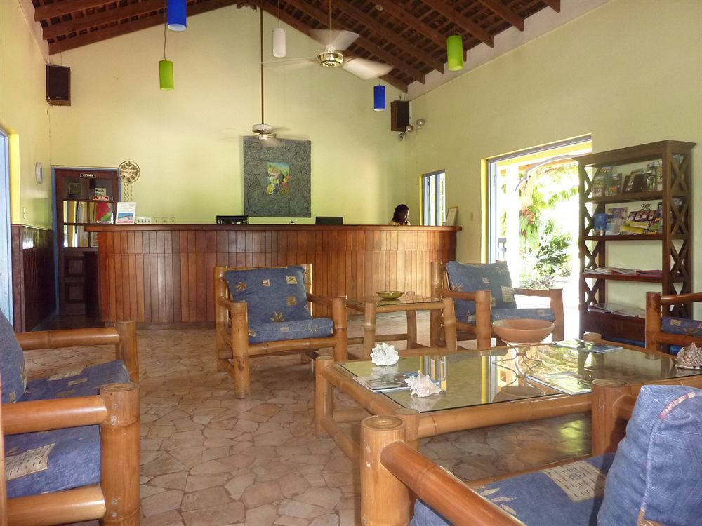 Toby'S Resort Montego Bay Buitenkant foto