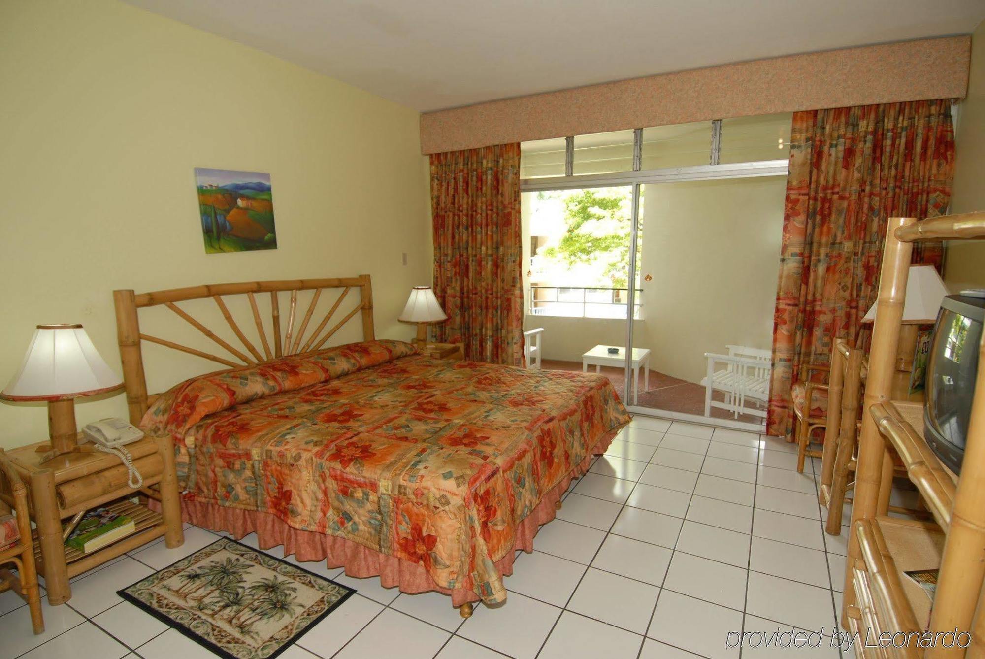 Toby'S Resort Montego Bay Buitenkant foto