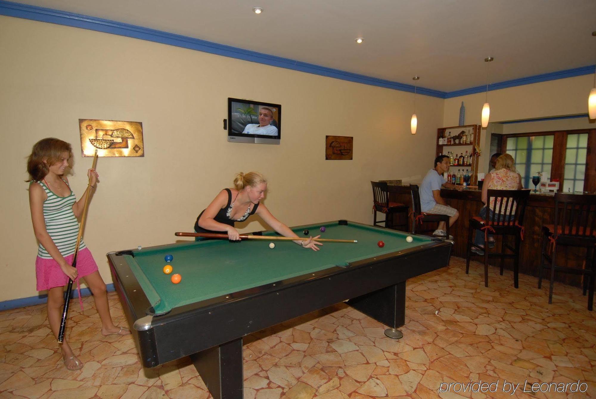 Toby'S Resort Montego Bay Buitenkant foto