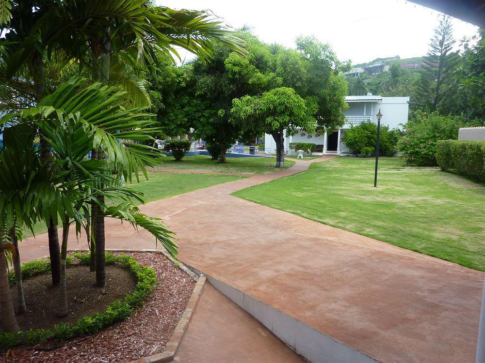 Toby'S Resort Montego Bay Buitenkant foto